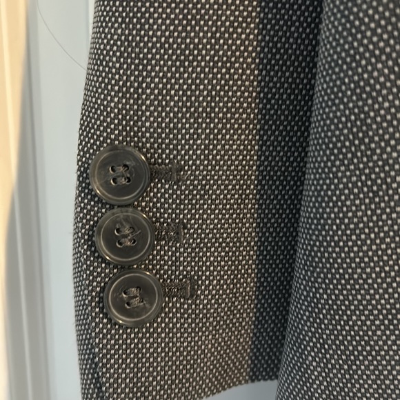 Talbots lined suit. - Picture 6 of 6